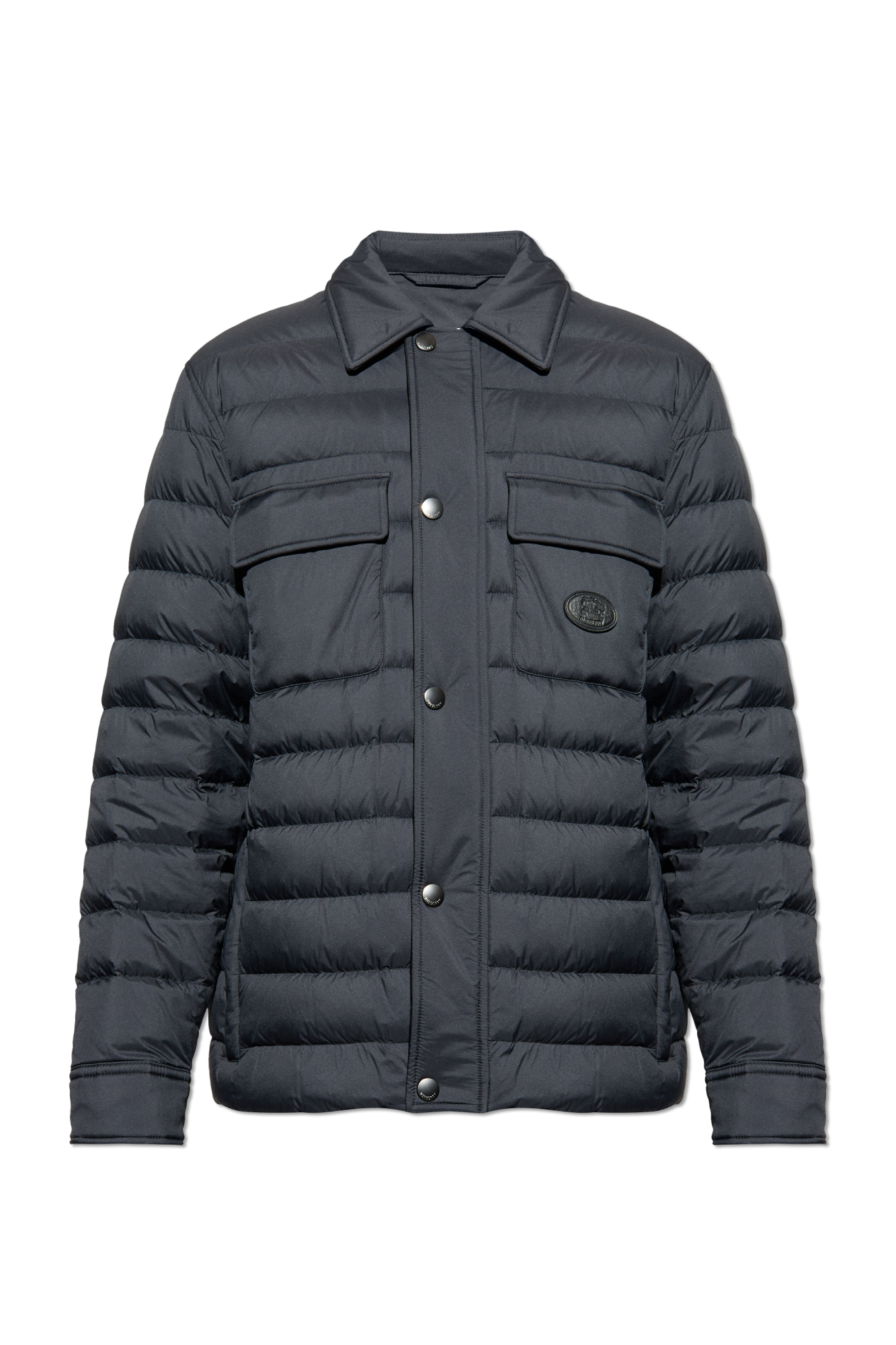 Burberry Shea down jacket | Men's | Vitkac